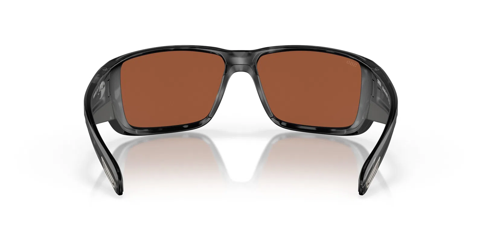 Costa Del Mar Blackfin Pro 9078 Sunglasses - view 115